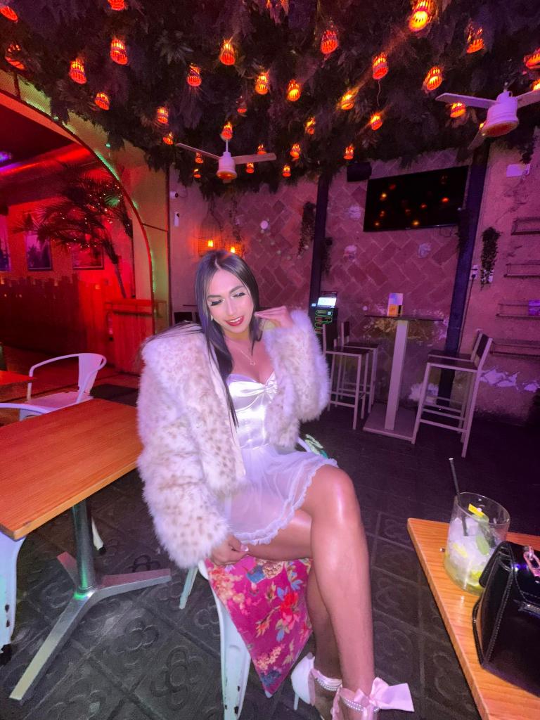 Travesti en Valencia: 