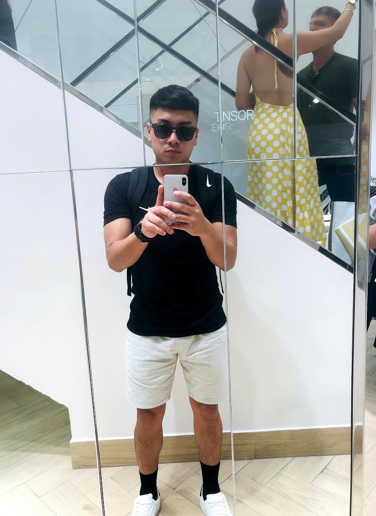 Chico busca chica en Madrid: 