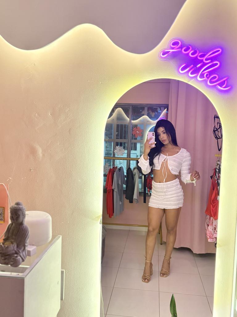 Transexual en Madrid: 