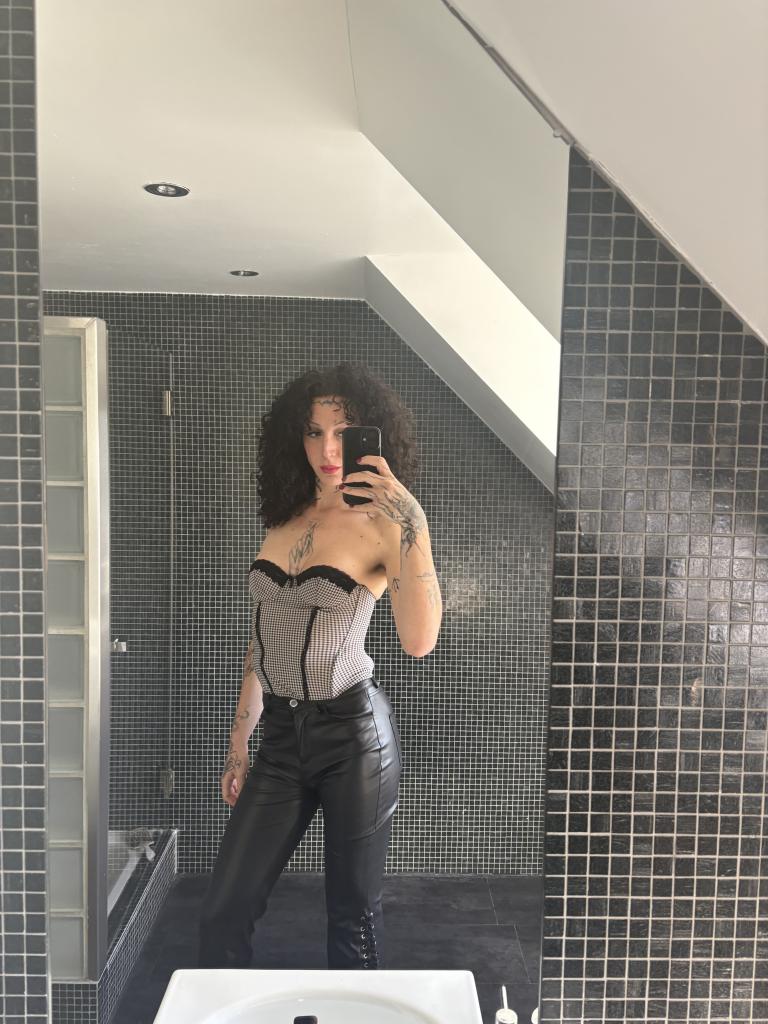 Transexual en Granada: 