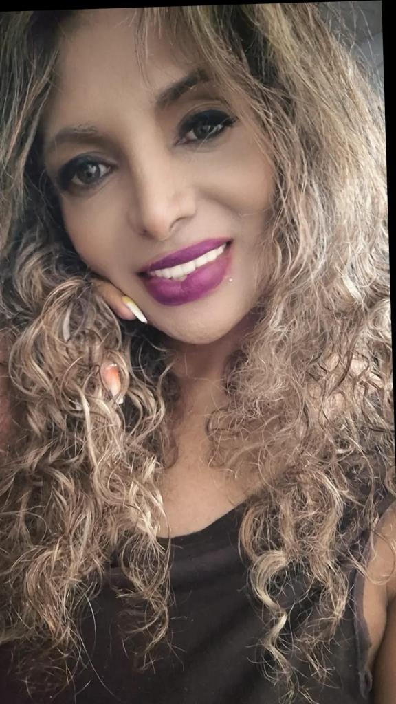 Transexual en Cáceres: 