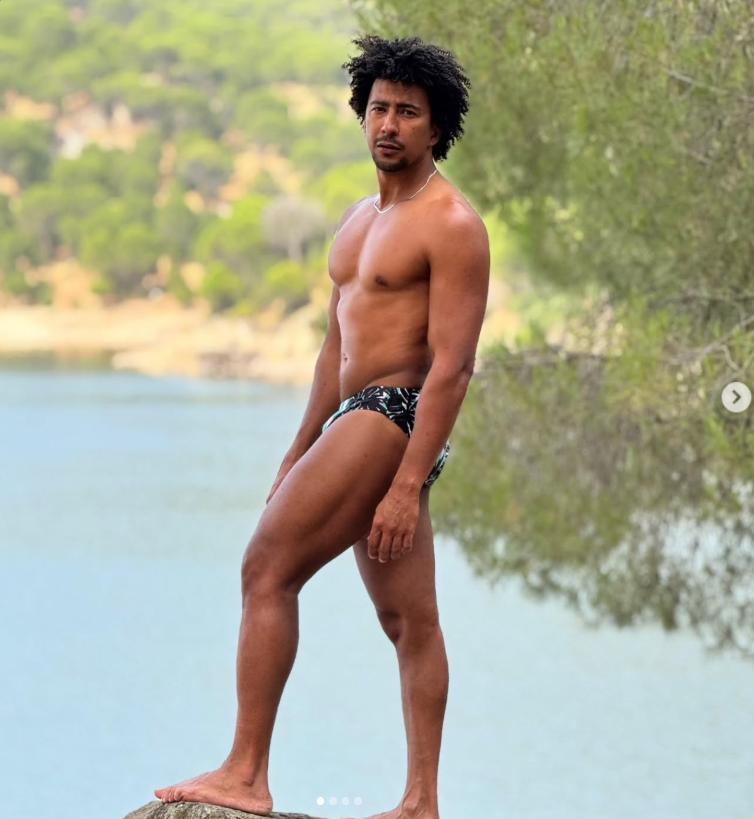 Chico busca chica en Madrid: 