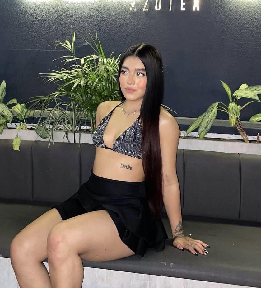 Chica busca chico en Madrid: 