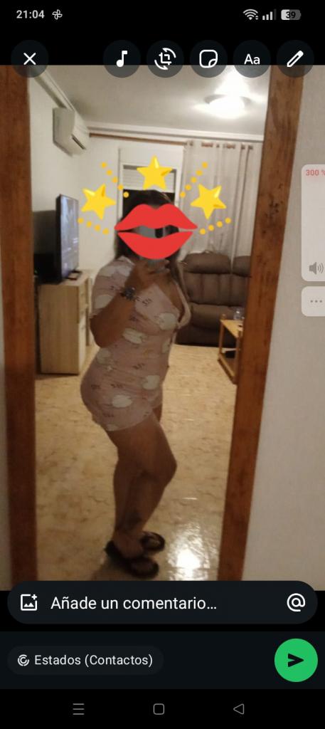 Chica busca chico en Alicante: 