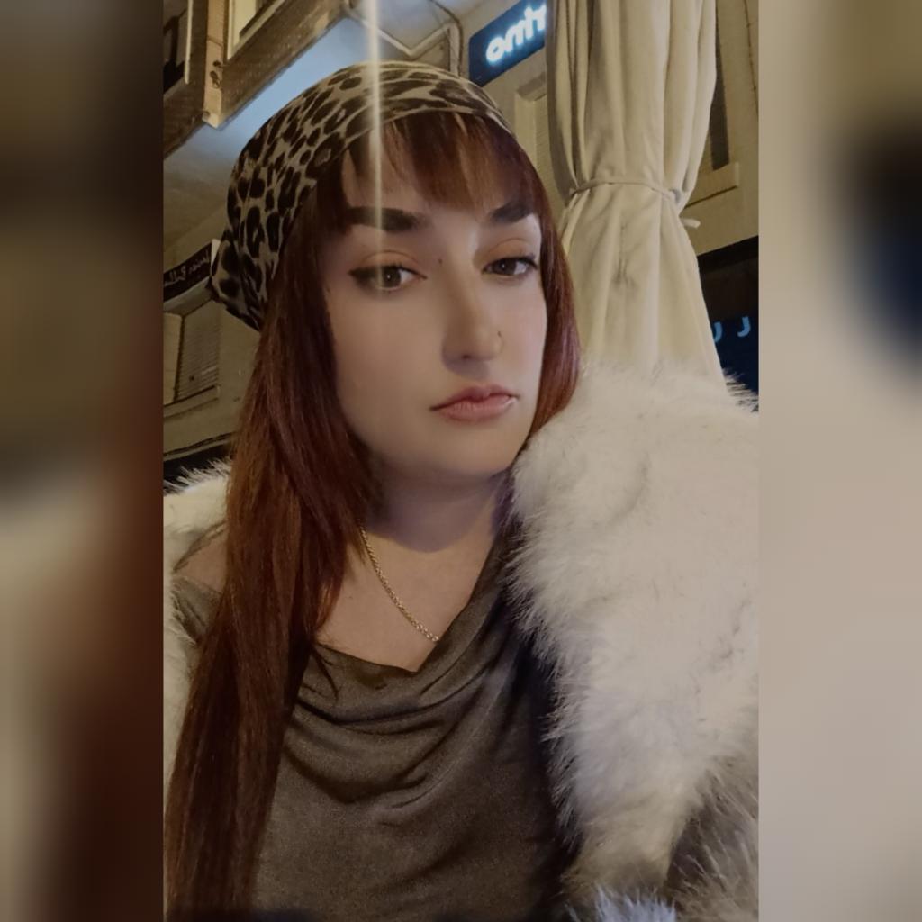 Chica busca chico en Vizcaya: Chica busca chico