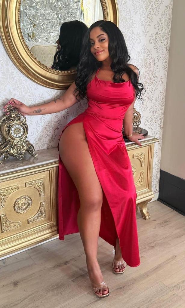 Chica busca chico en Barcelona: 