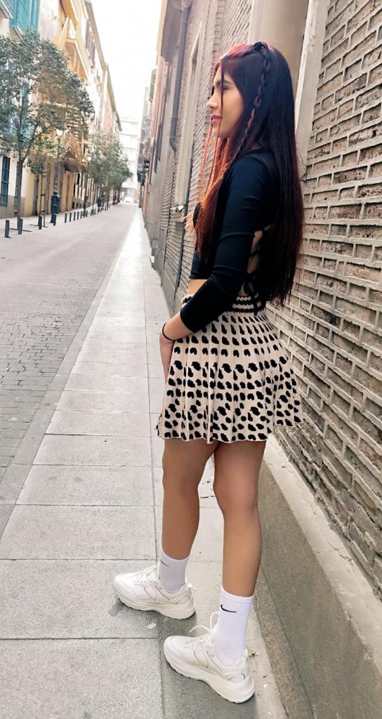 611309287: Chica busca chico en Madrid