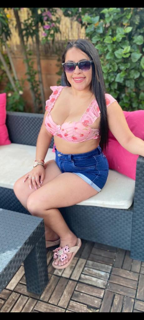 Chica busca chico en Alicante: 