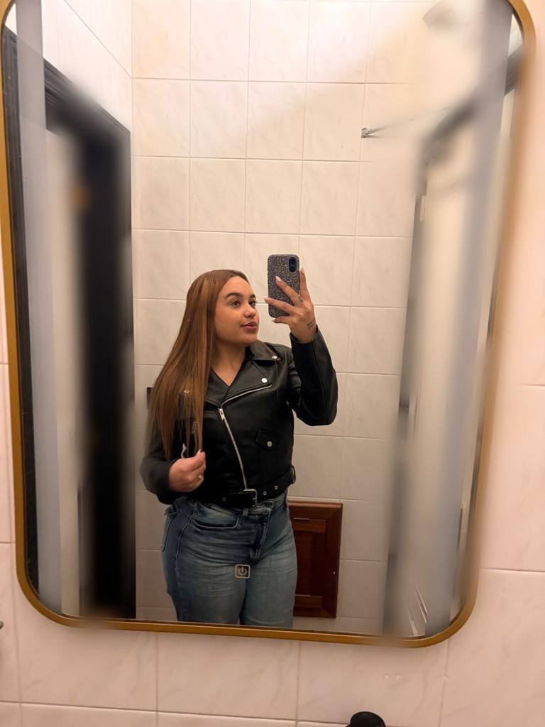 Chica busca chico en Murcia: 