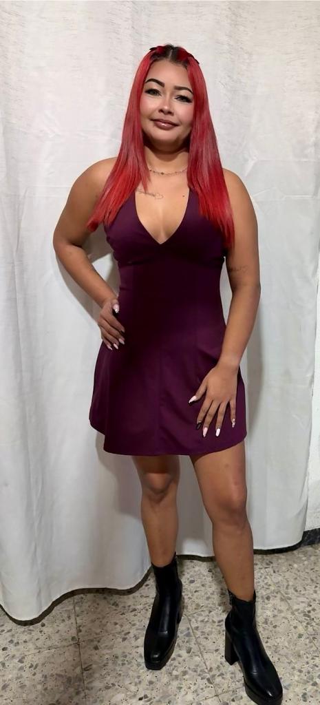 Chica busca chico en Huelva: 