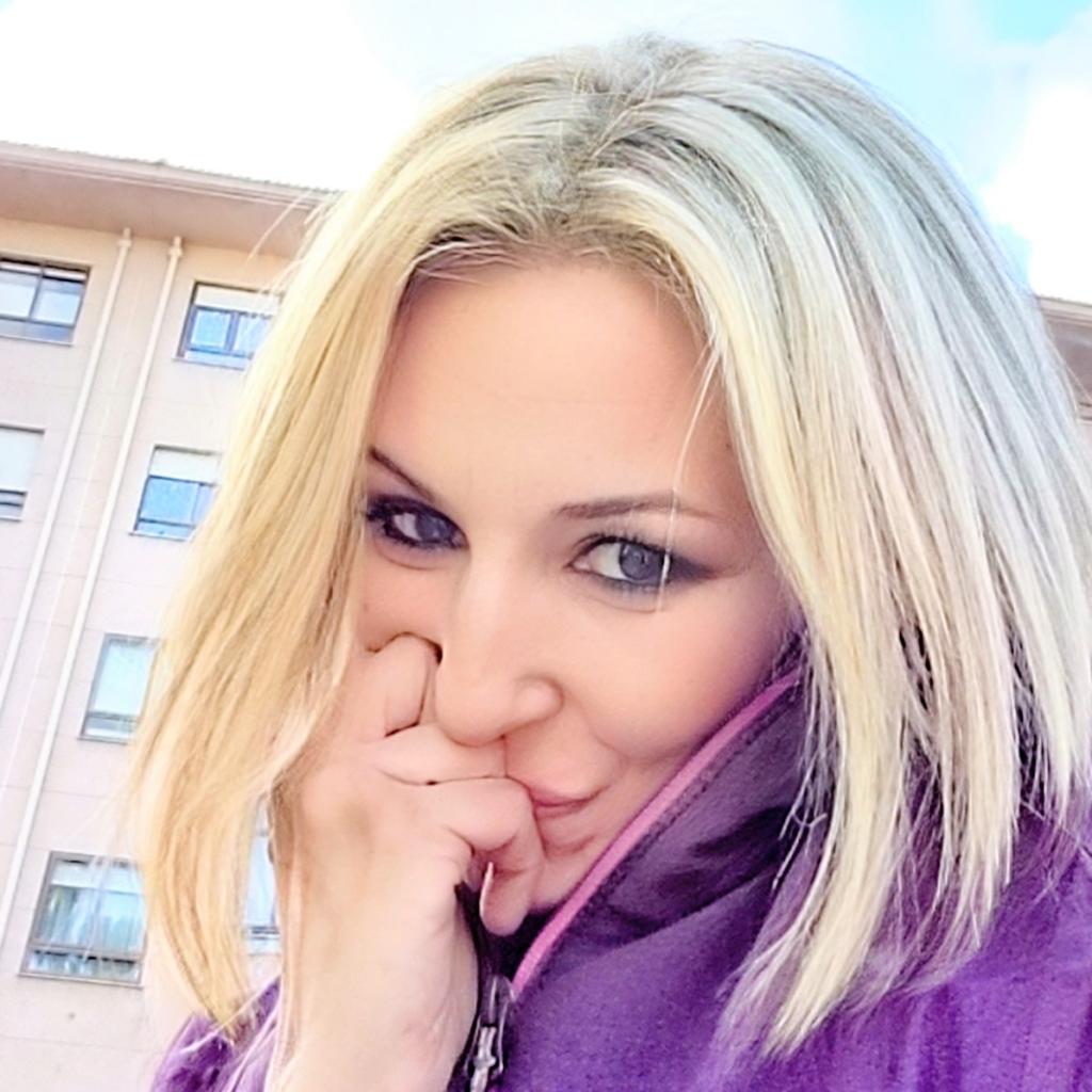 Chica busca chico en Cáceres: 