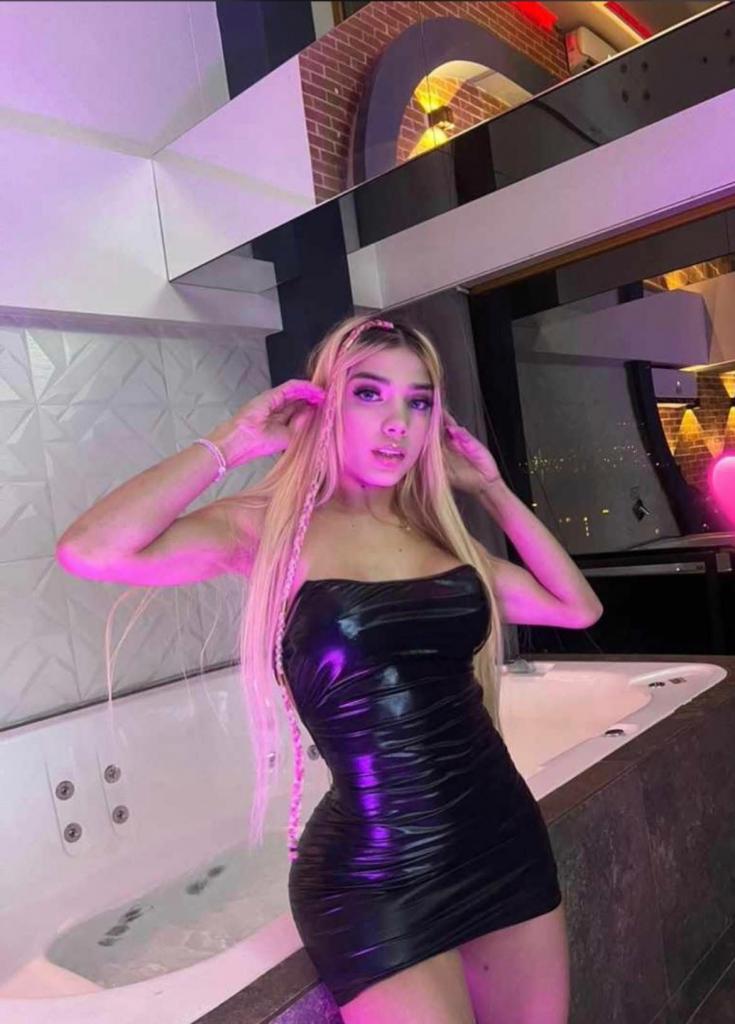 Transexual en Jaén: 