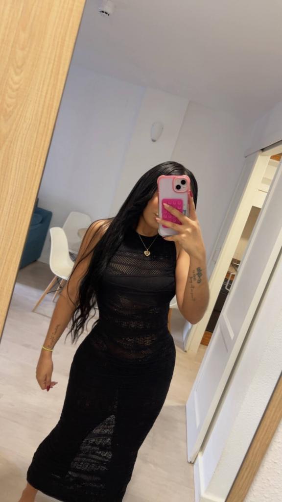 Chica busca chico en Tenerife: 