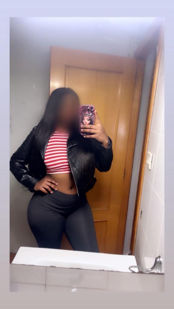 Chica busca chico en Lérida: 