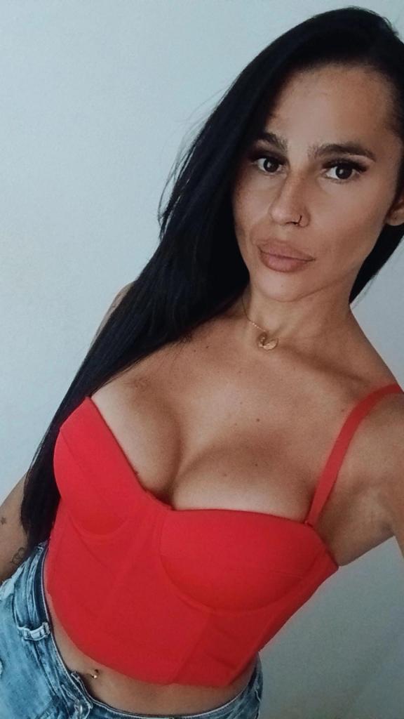 Transexual en Murcia: 