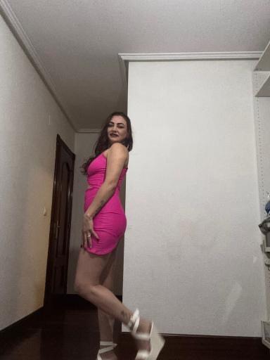 Chica busca chico en Valencia: 