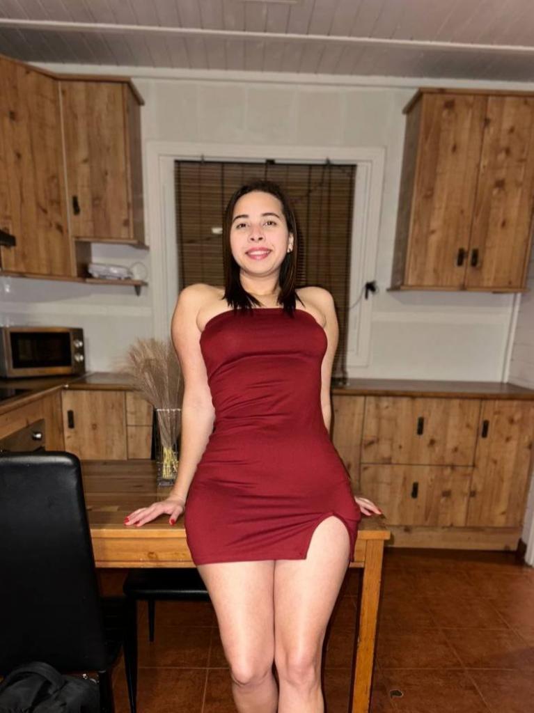 Chica busca chico en Murcia: 