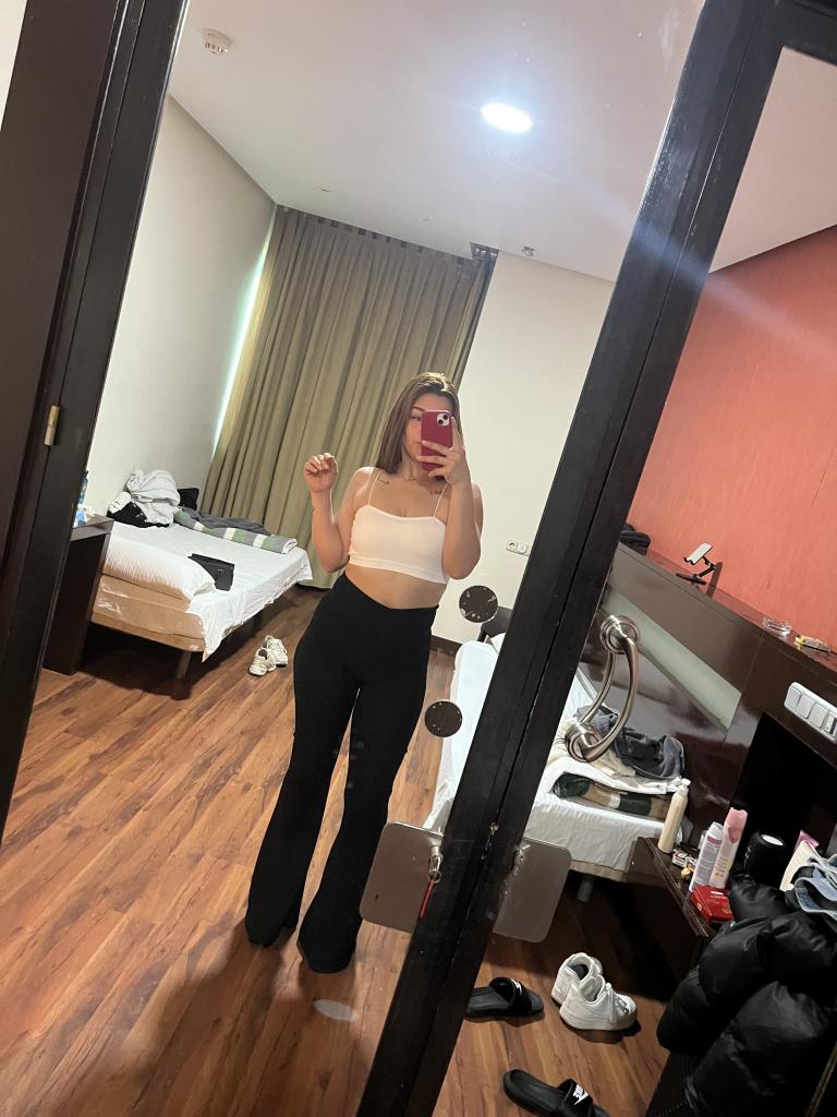 Chica busca chico en Cáceres: 