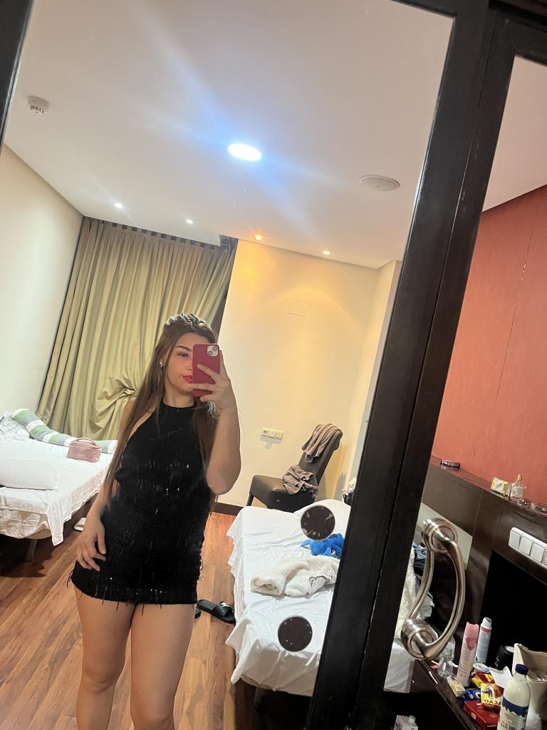 Chica busca chico en Cáceres: 