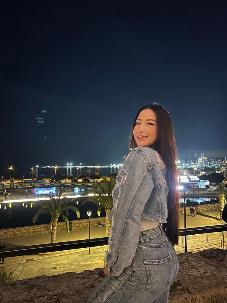 Chica busca chico en Alicante: 