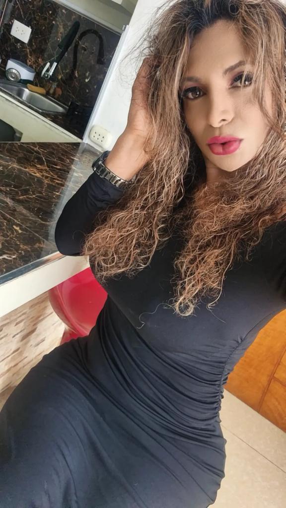 Transexual en Cáceres: 