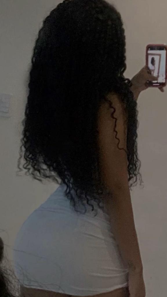 Chica busca chico en León: 