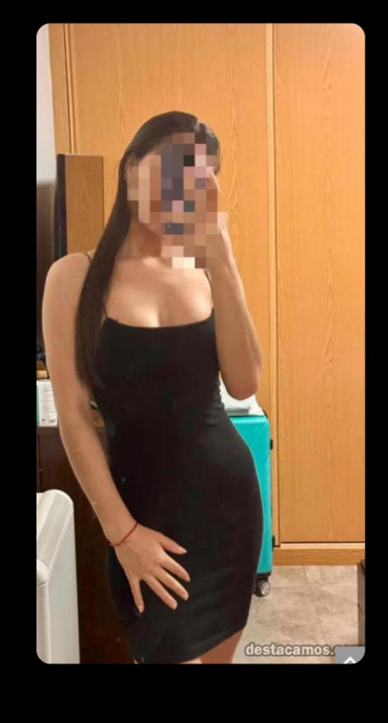 Chica busca chico en Jaén: 