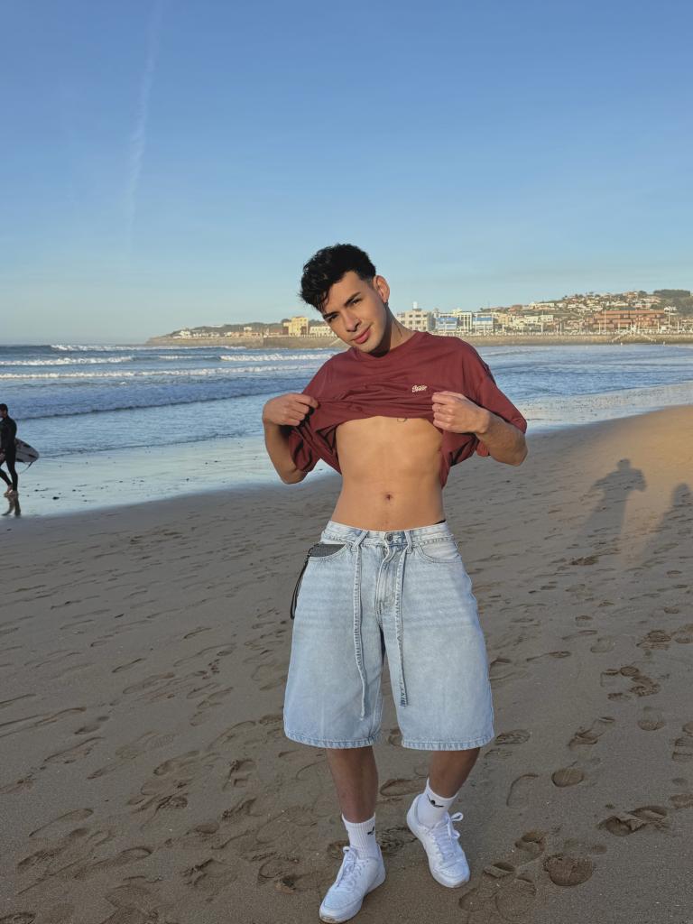 Chico busca chica en Alicante: 