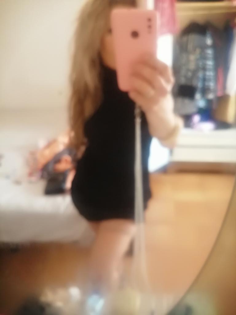 Chica busca chico en Alicante: 