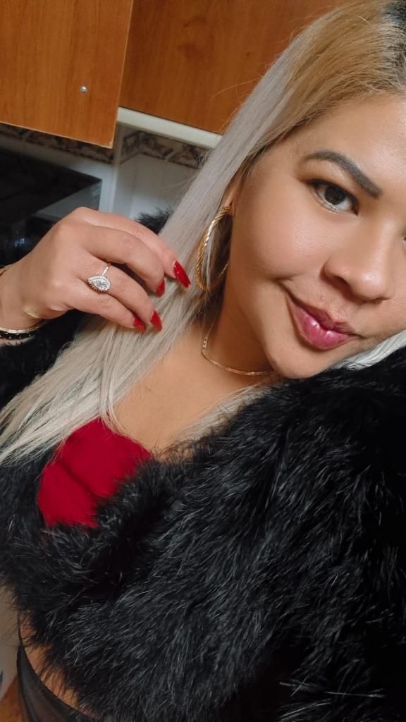 Chica busca chico en Málaga: 