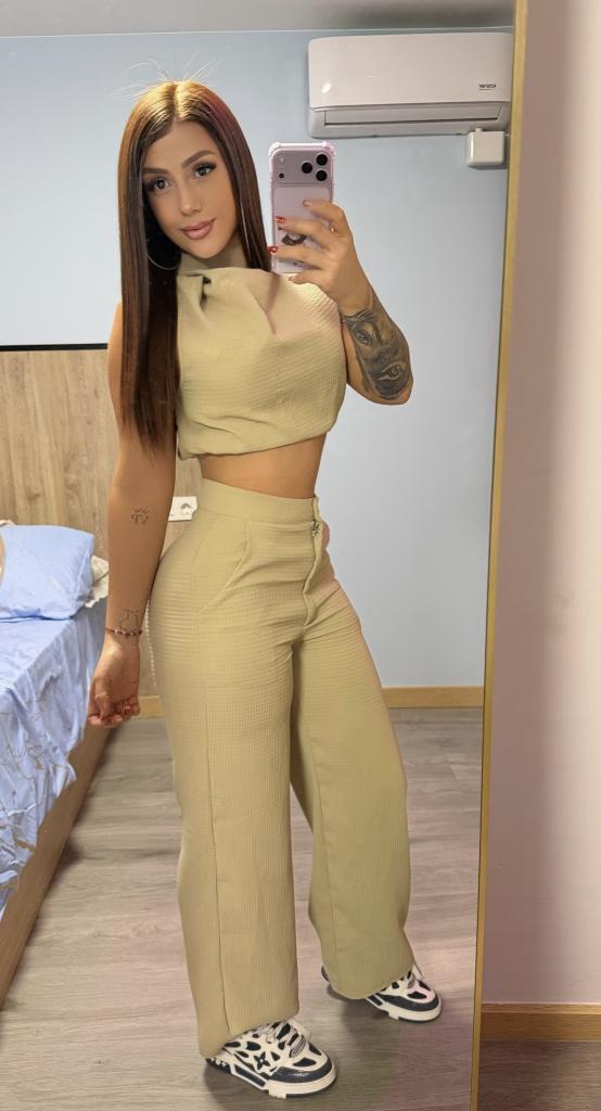 Chica busca chico en Zaragoza: 