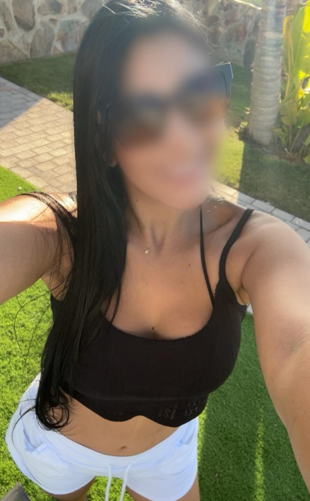 Chica busca chico en Las Palmas: Chica busca chico