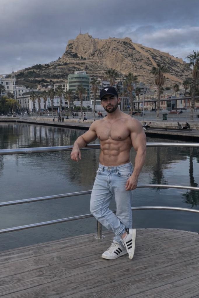 Virtual en Valencia: 