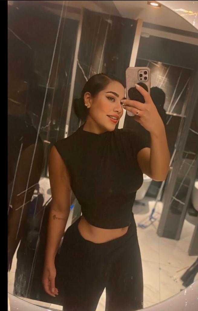 Chica busca chico en La Coruña: 