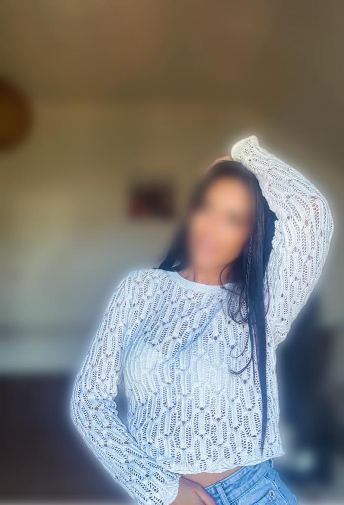 Chica busca chico en Almería: 