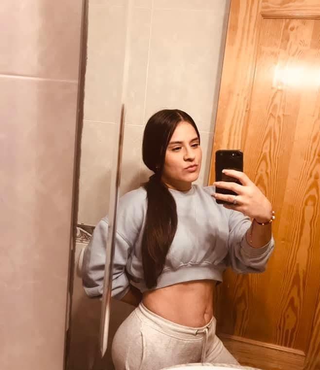 Chica busca chico en Madrid: 