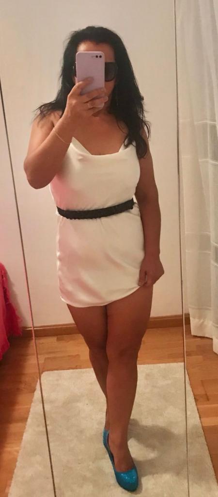 Chica busca chico en Huesca: 