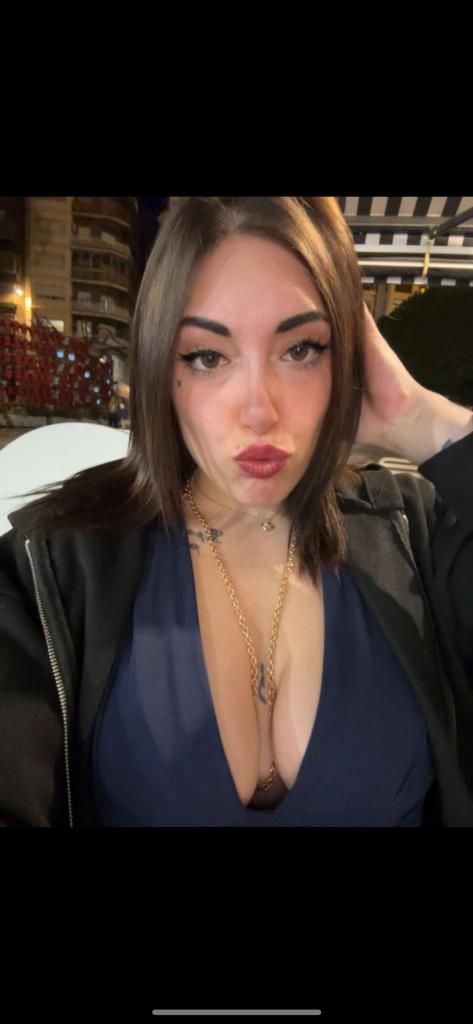 Chica busca chico en Barcelona: 