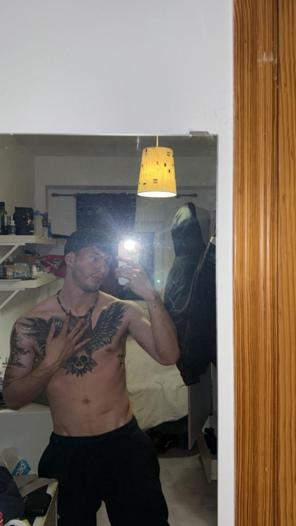 Chico busca chica en Madrid: 