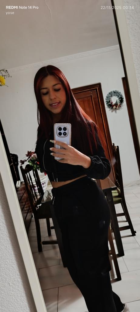 Chica busca chico en Córdoba: Chica busca chico