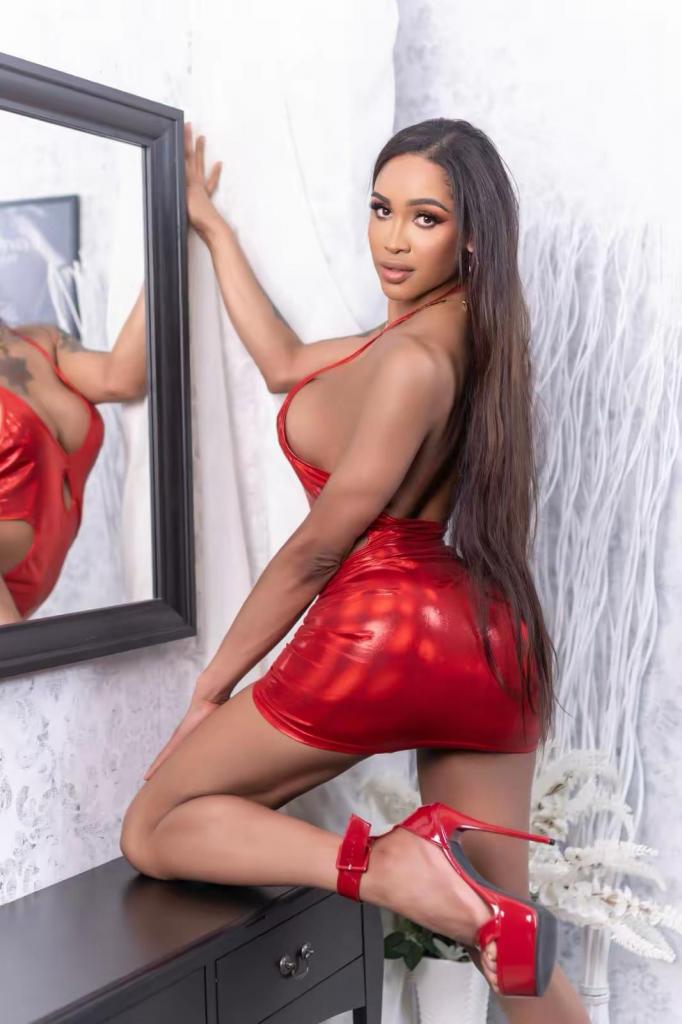 Transexual en Guipúzcoa: 