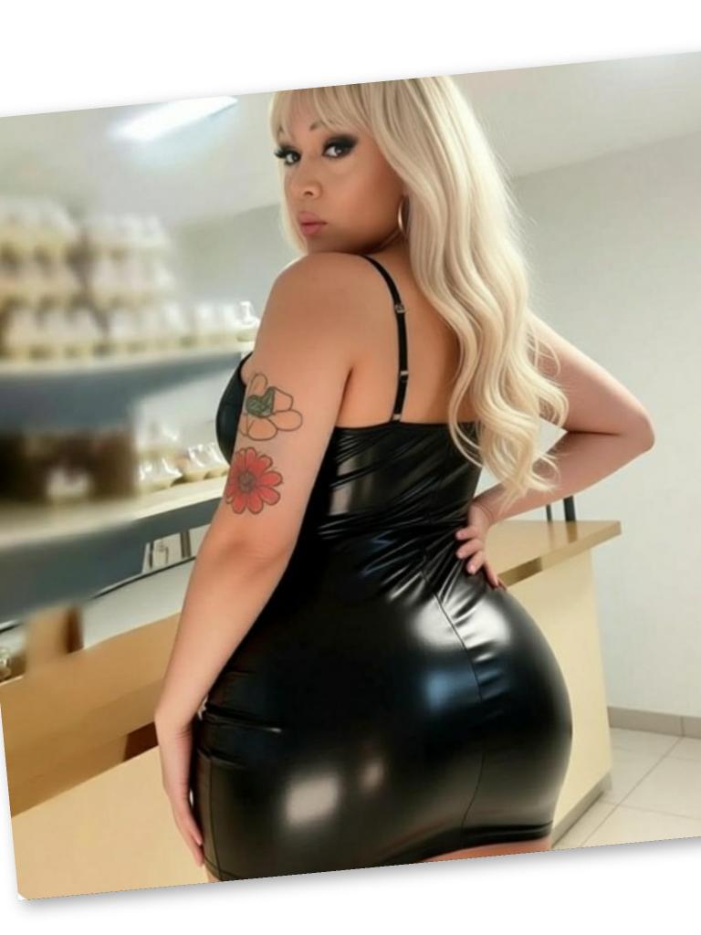 Travesti en Málaga: 