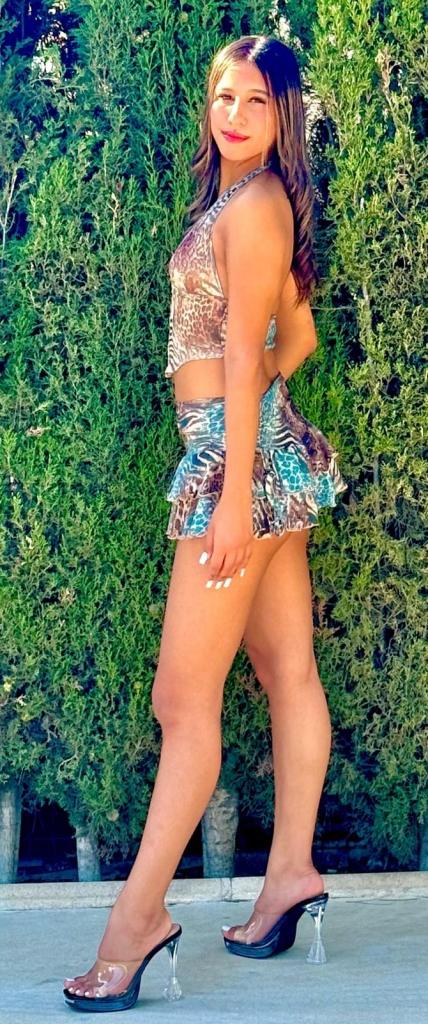 Chica busca chico en Murcia: 