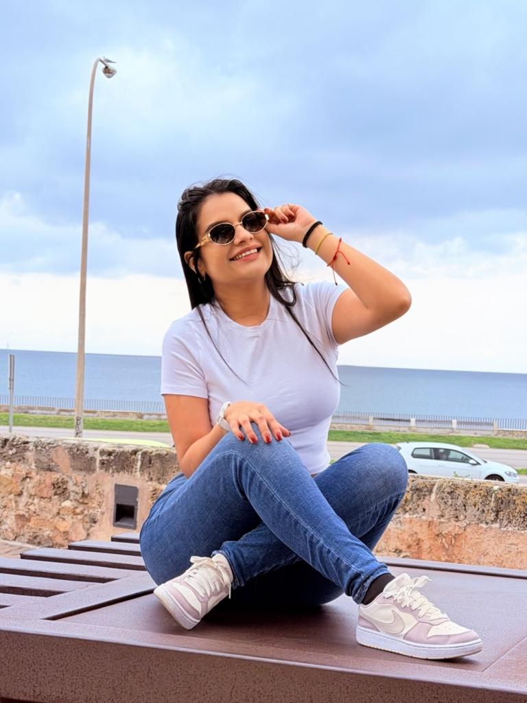 642136525: Chica busca chico en Mallorca