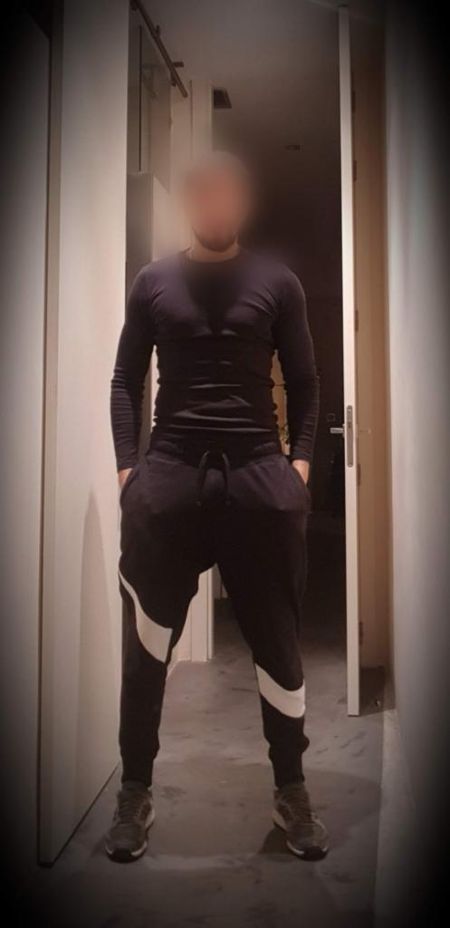 Chico busca chica en Valladolid: 