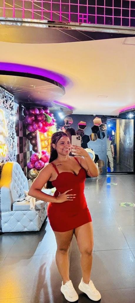 Chica busca chico en Valencia: 