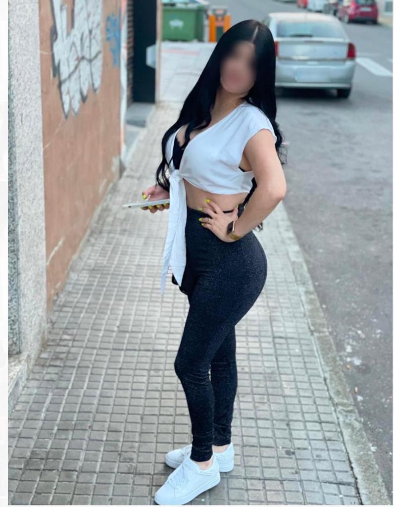 Chica busca chico en Pontevedra: 