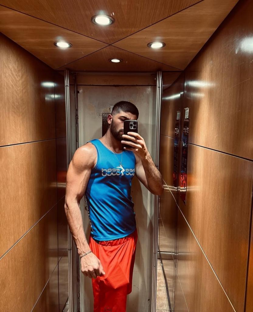 Chico busca chica en Mallorca: 