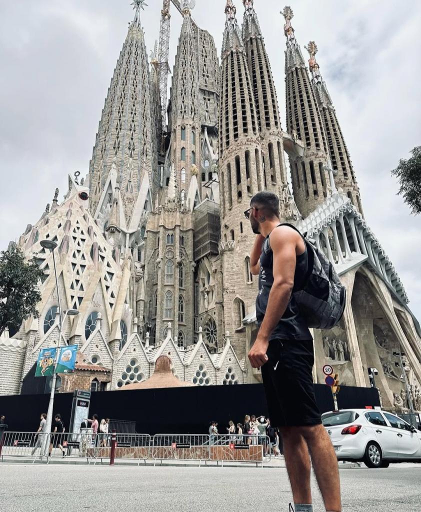 670633153: Chico busca chica en Mallorca