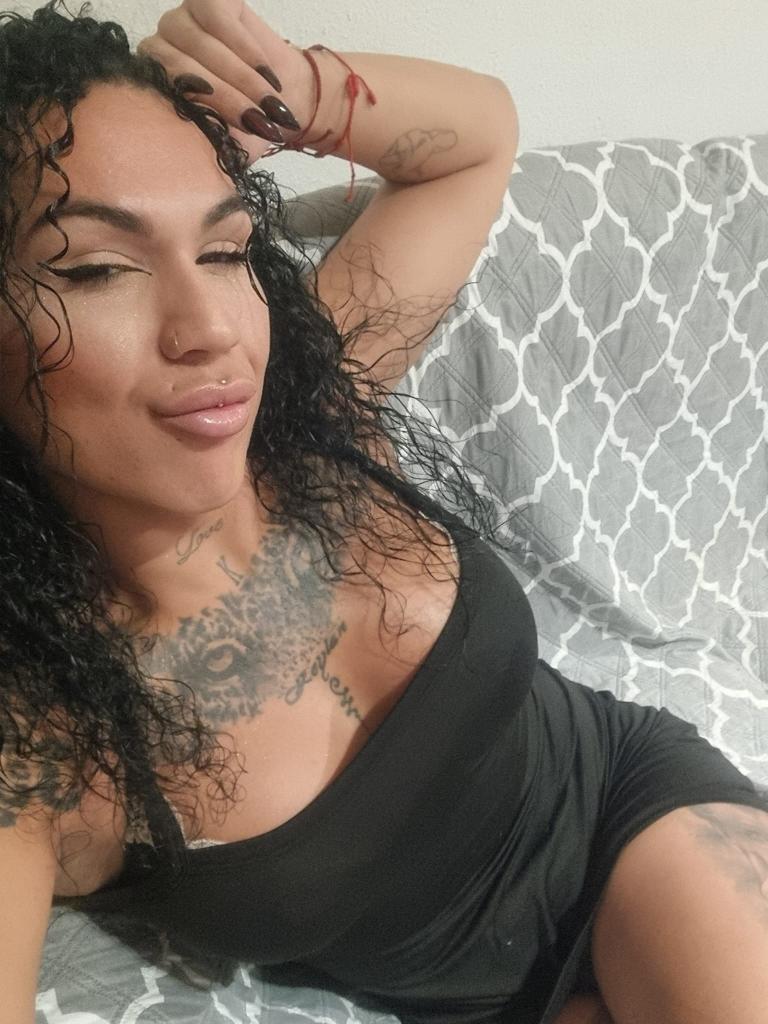 Travesti en Tenerife: 